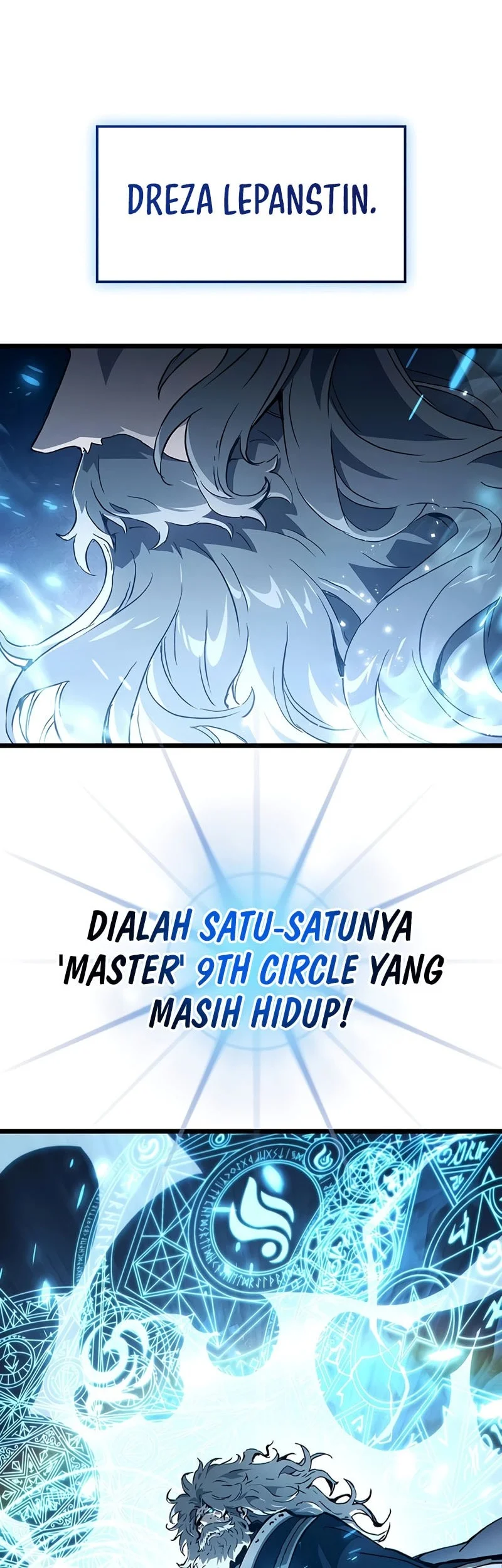 The Indomitable Martial King Bab 141 halaman 59