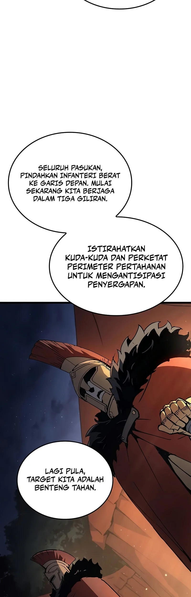 The Indomitable Martial King chapter 144 halaman 17