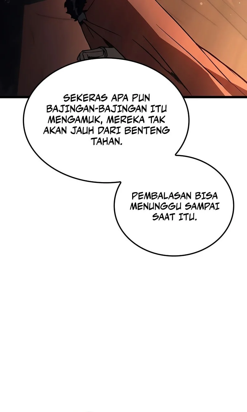 The Indomitable Martial King chapter 144 halaman 18