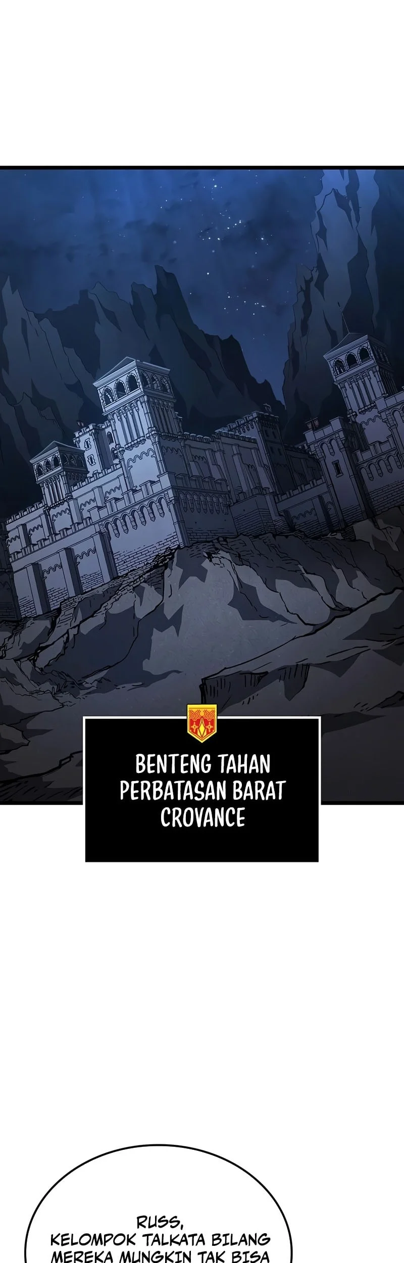 The Indomitable Martial King chapter 144 halaman 20