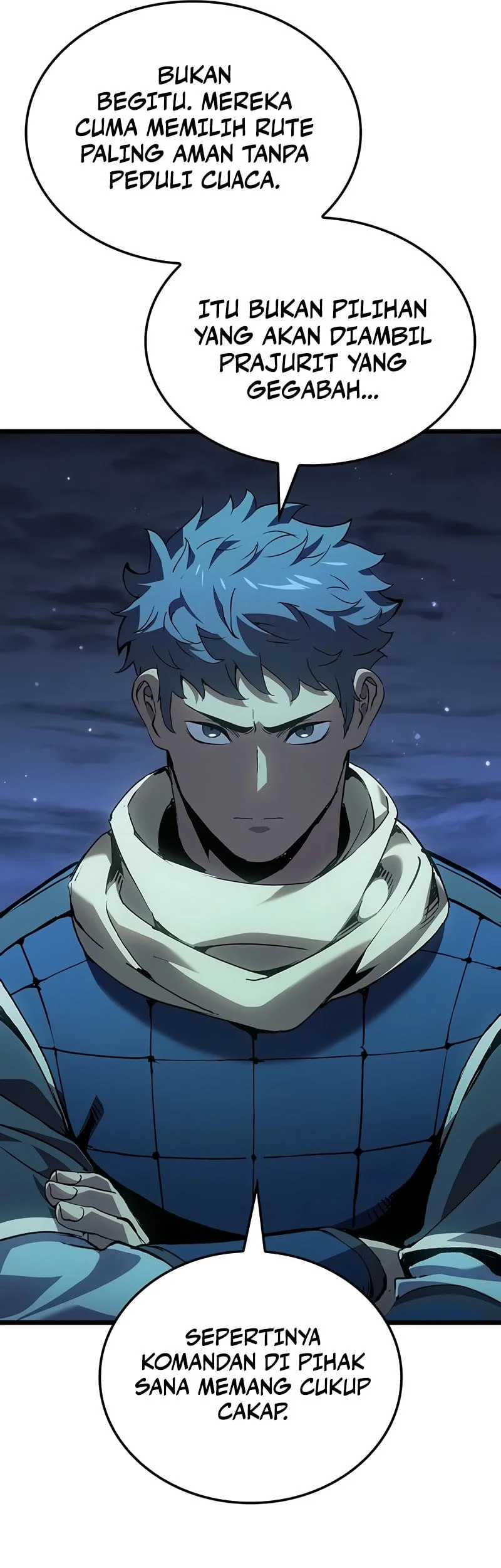 The Indomitable Martial King chapter 144 halaman 23