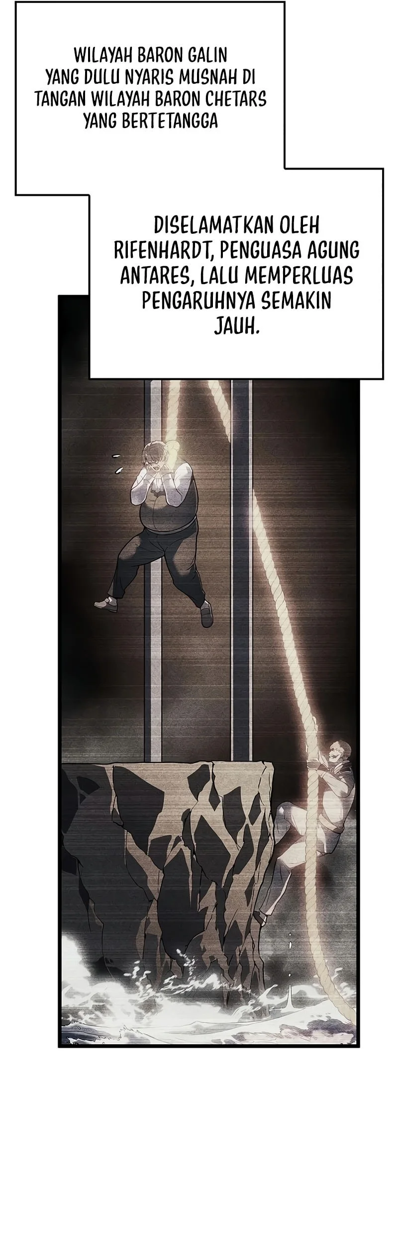 The Indomitable Martial King chapter 144 halaman 31