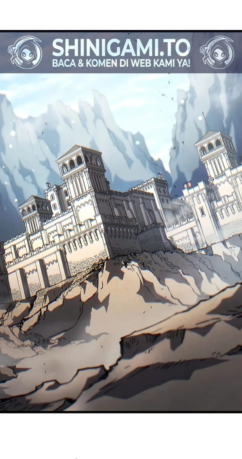 The Indomitable Martial King chapter 144 halaman 38