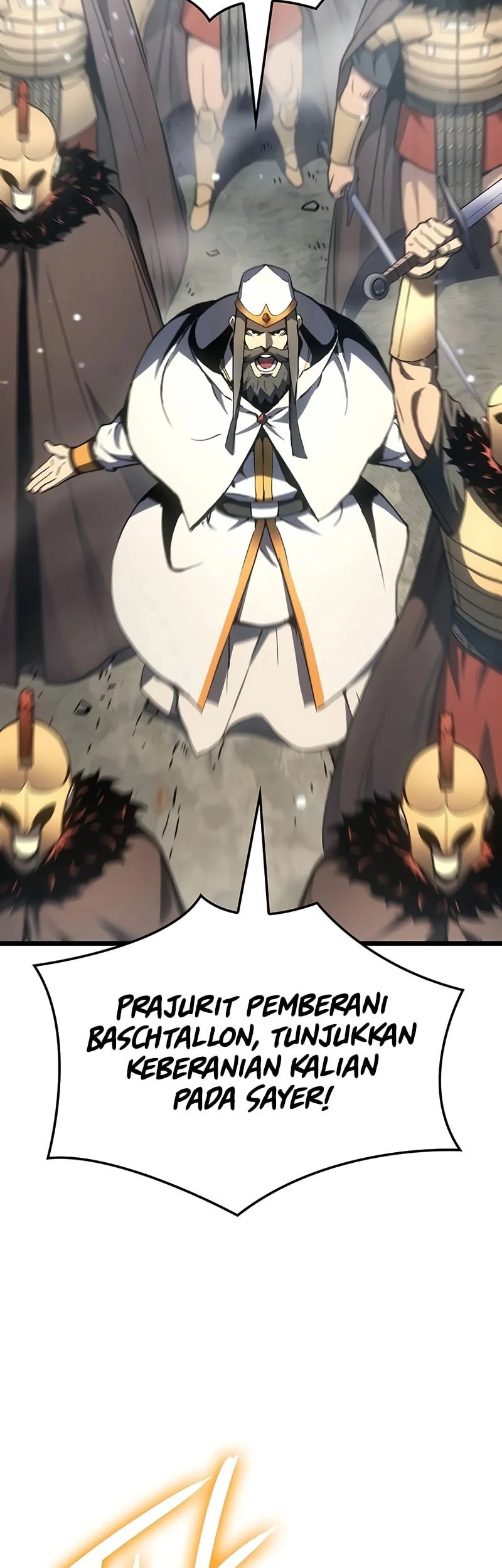 The Indomitable Martial King chapter 144 halaman 41