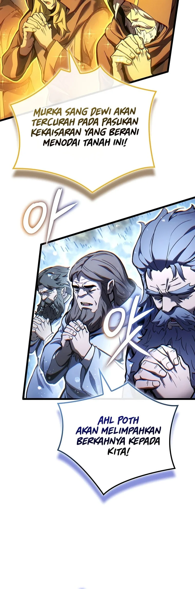 The Indomitable Martial King chapter 144 halaman 46