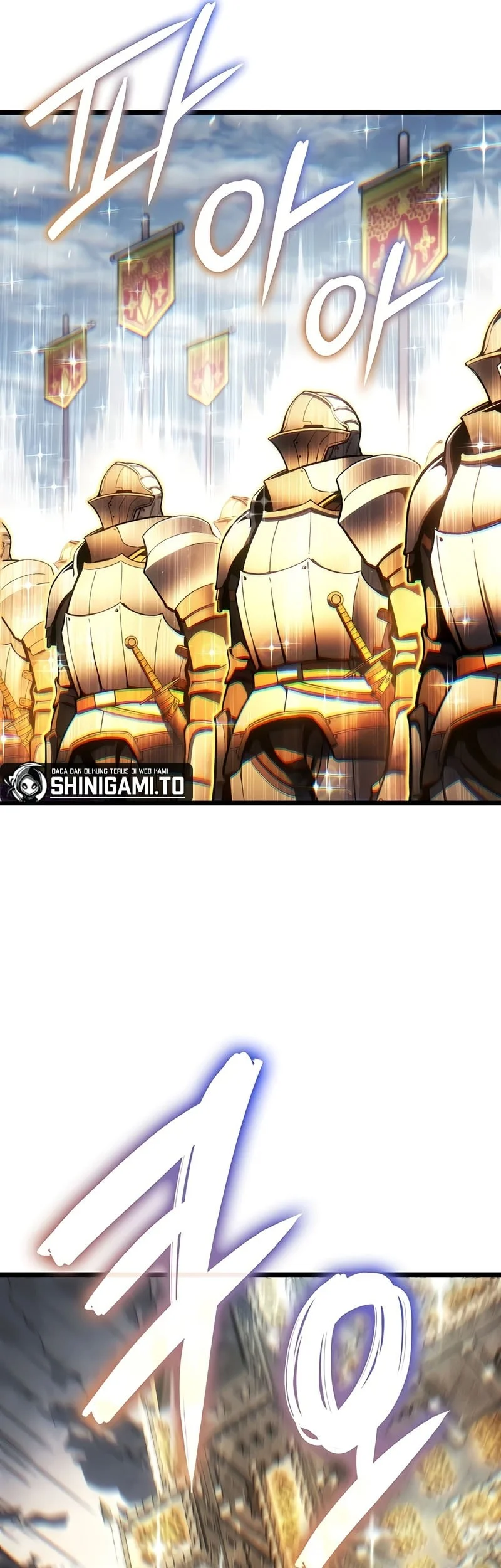 The Indomitable Martial King chapter 144 halaman 47