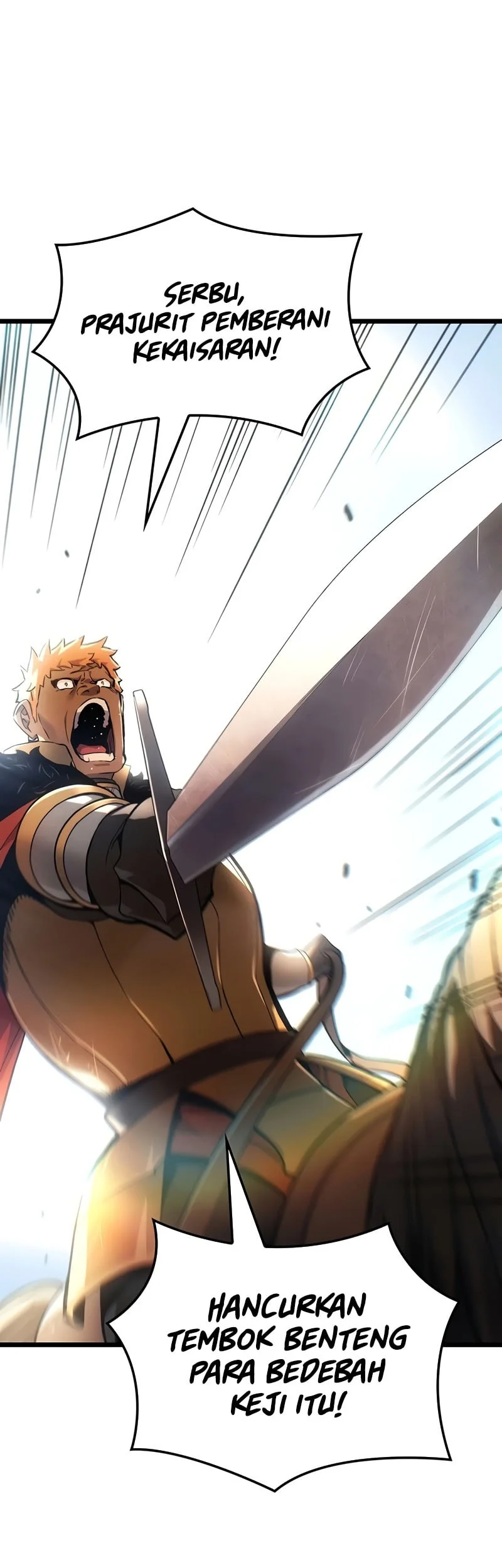 The Indomitable Martial King chapter 144 halaman 49