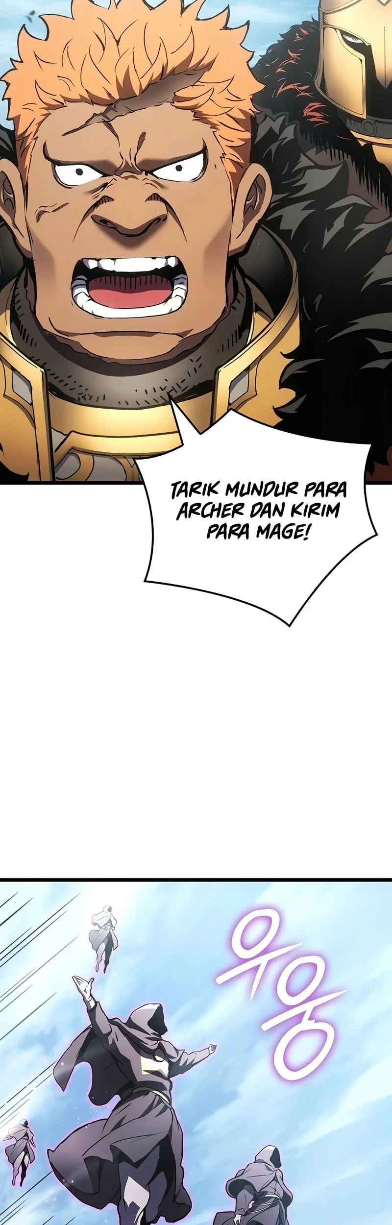 The Indomitable Martial King chapter 144 halaman 61