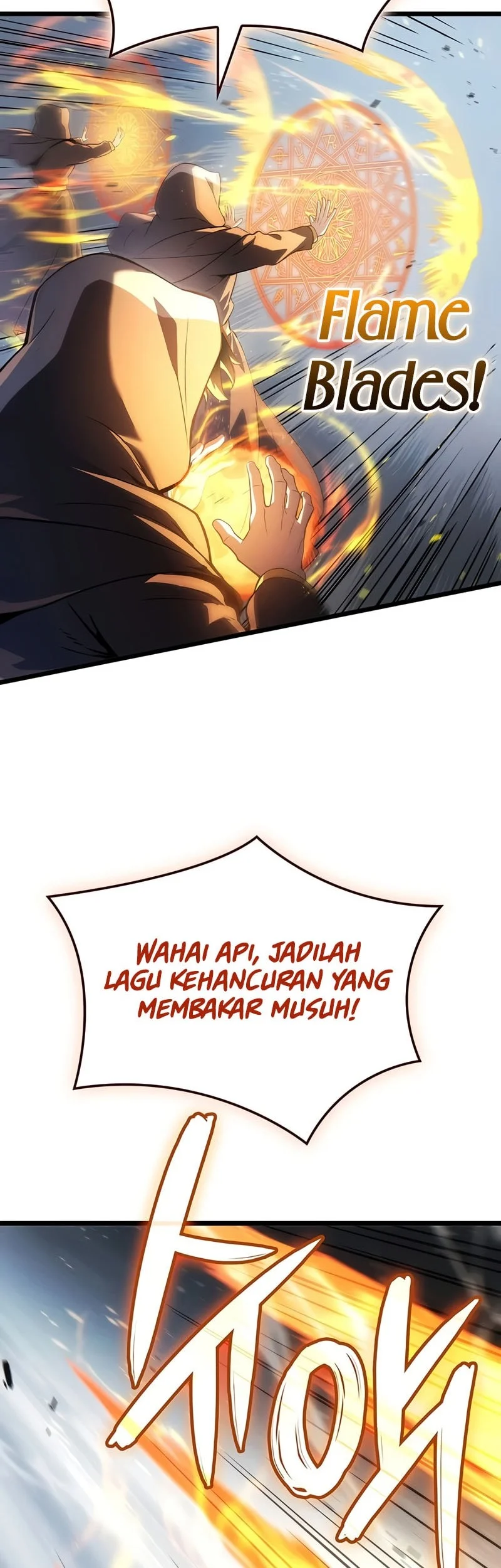 The Indomitable Martial King chapter 144 halaman 64