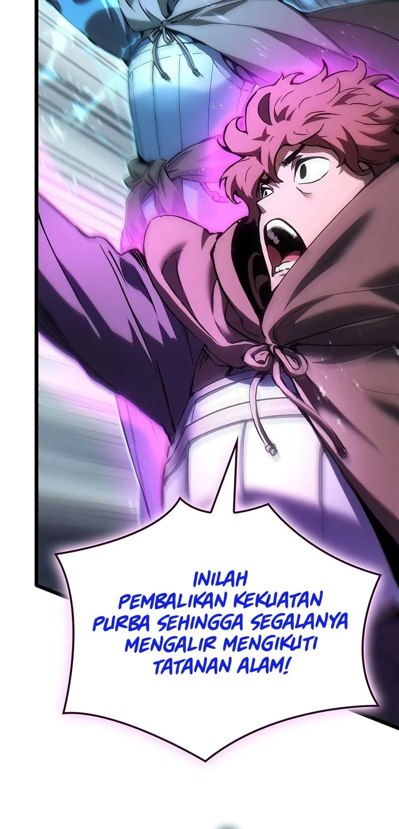 The Indomitable Martial King chapter 144 halaman 66