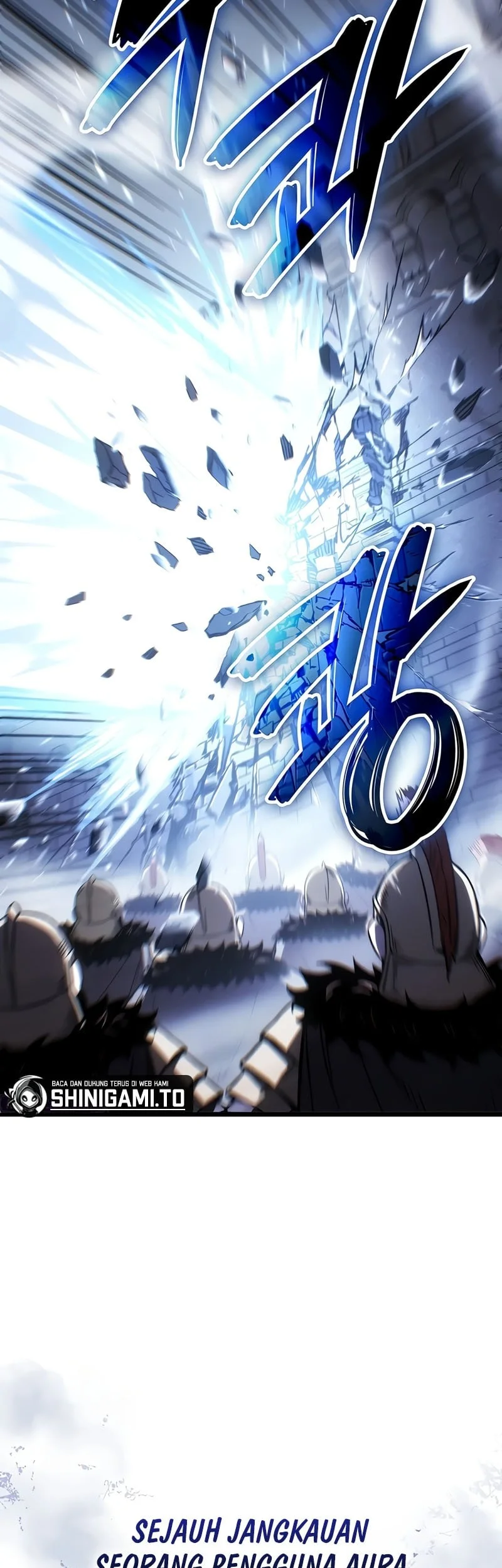 The Indomitable Martial King chapter 144 halaman 73