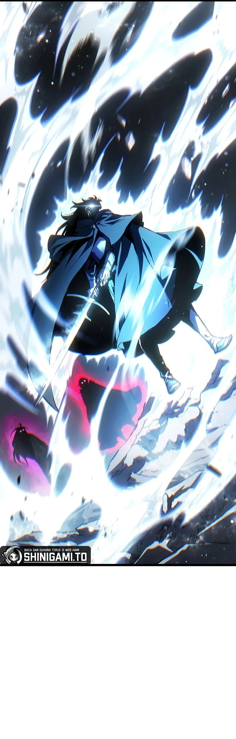 The Indomitable Martial King chapter 144 halaman 75