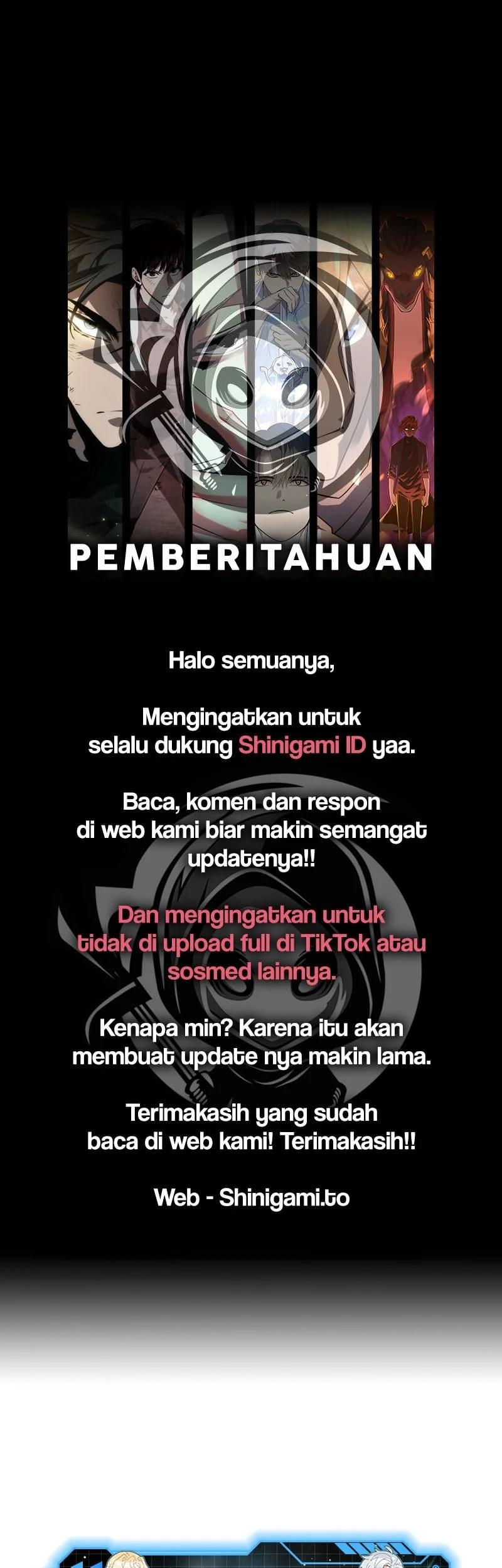 The Indomitable Martial King Bab 146 halaman 2