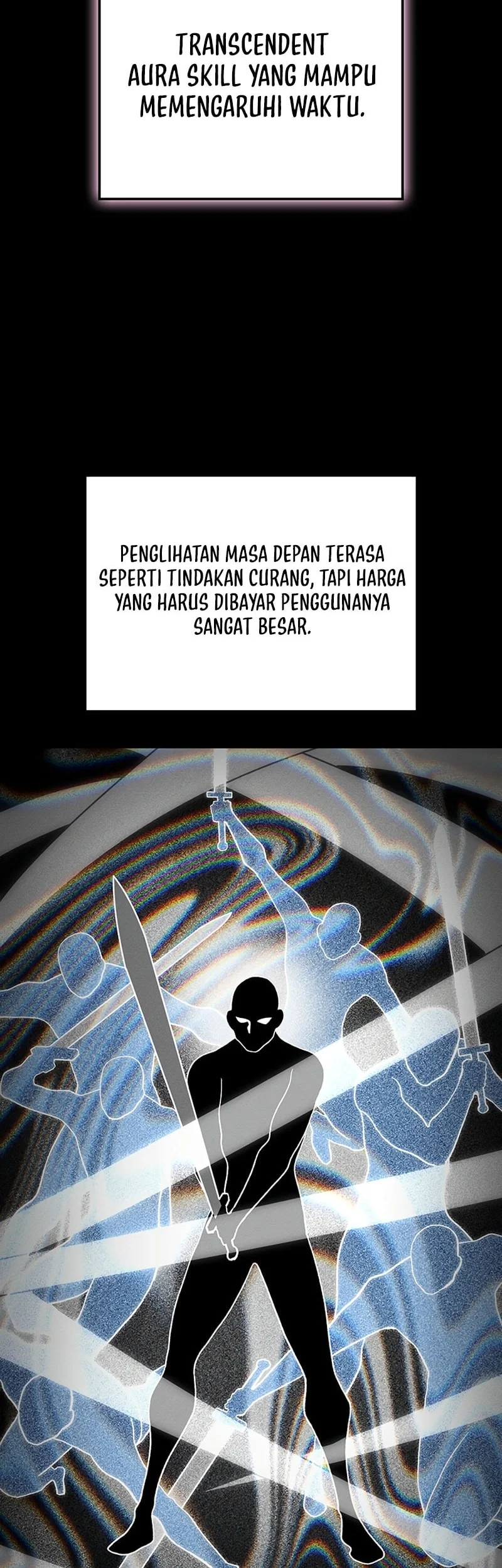 The Indomitable Martial King Bab 146 halaman 21