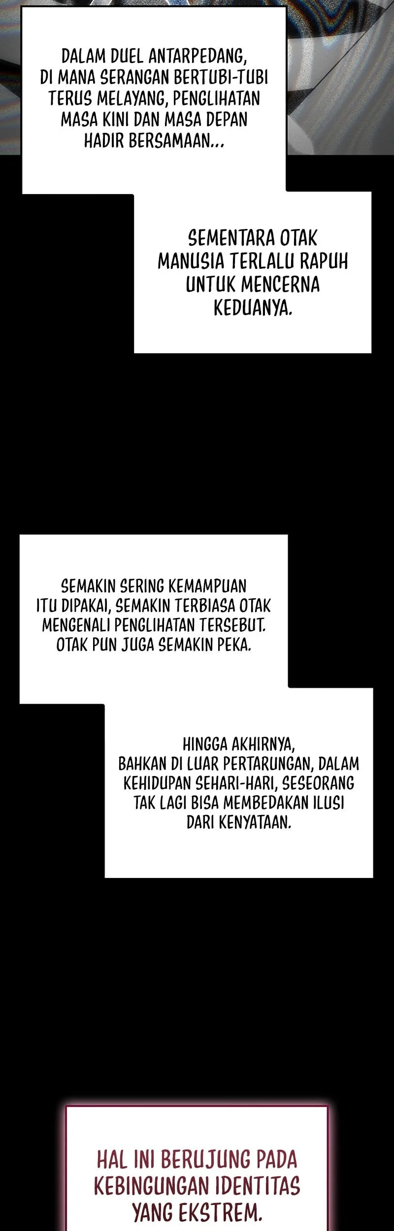 The Indomitable Martial King Bab 146 halaman 22