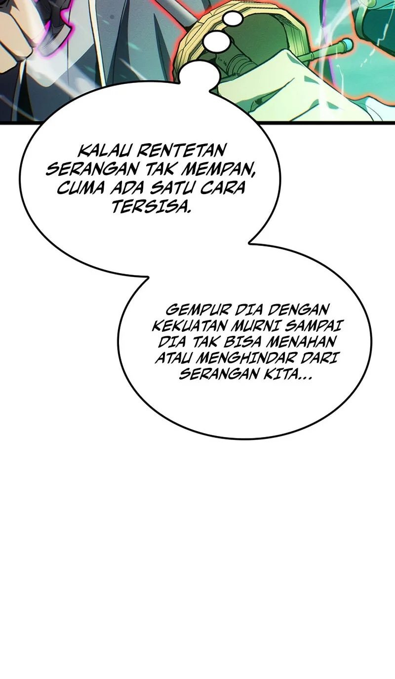 The Indomitable Martial King Bab 146 halaman 39