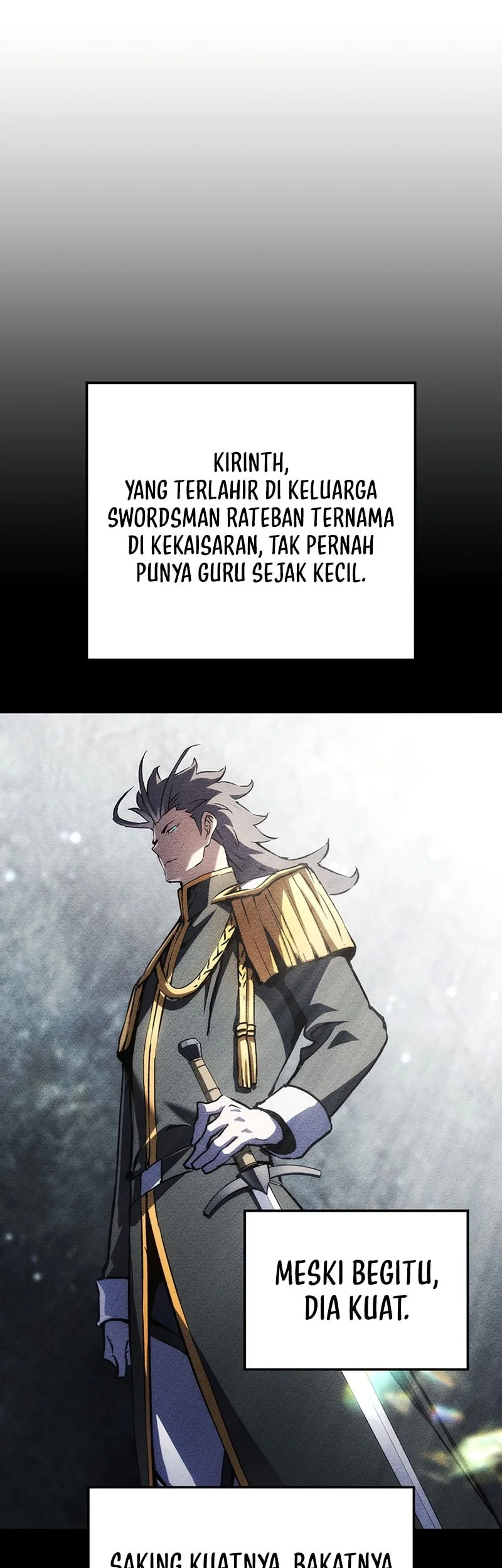 The Indomitable Martial King Bab 146 halaman 57