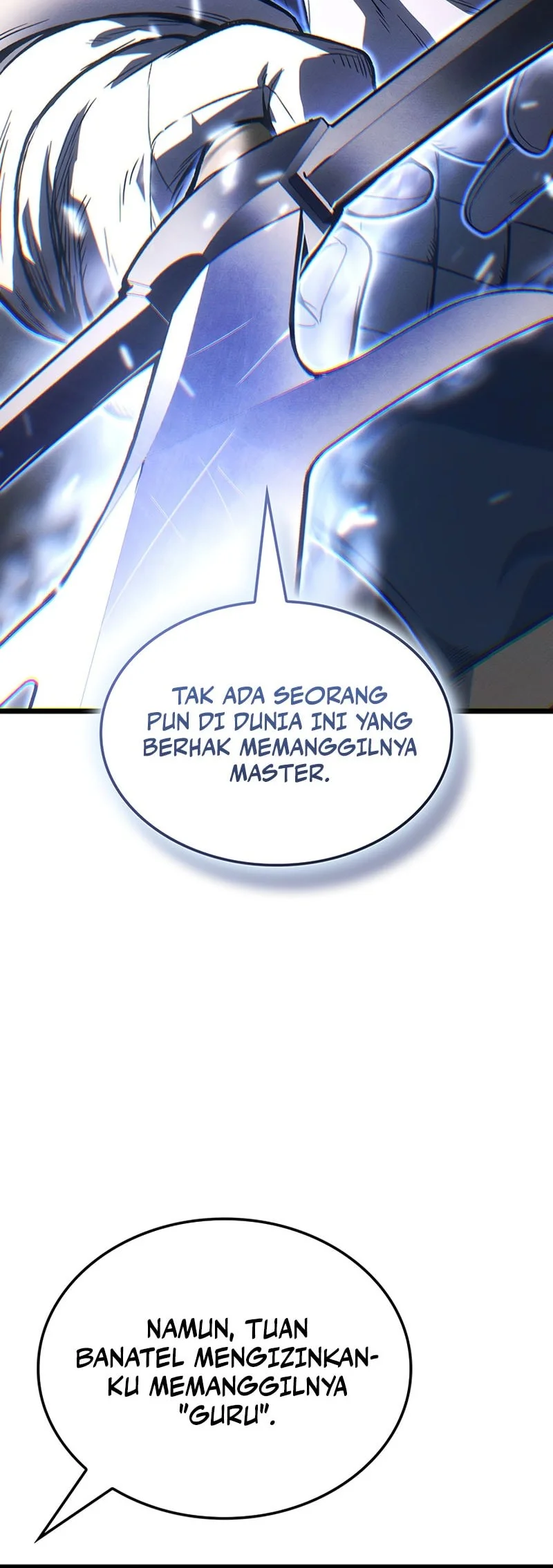 The Indomitable Martial King Bab 146 halaman 62
