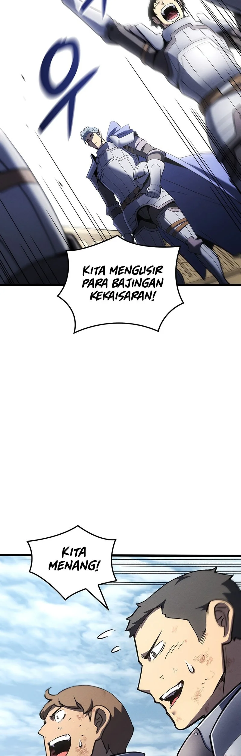 The Indomitable Martial King Bab 147 halaman 46