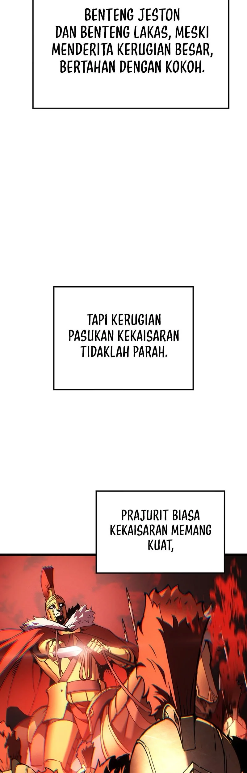The Indomitable Martial King Bab 147 halaman 54