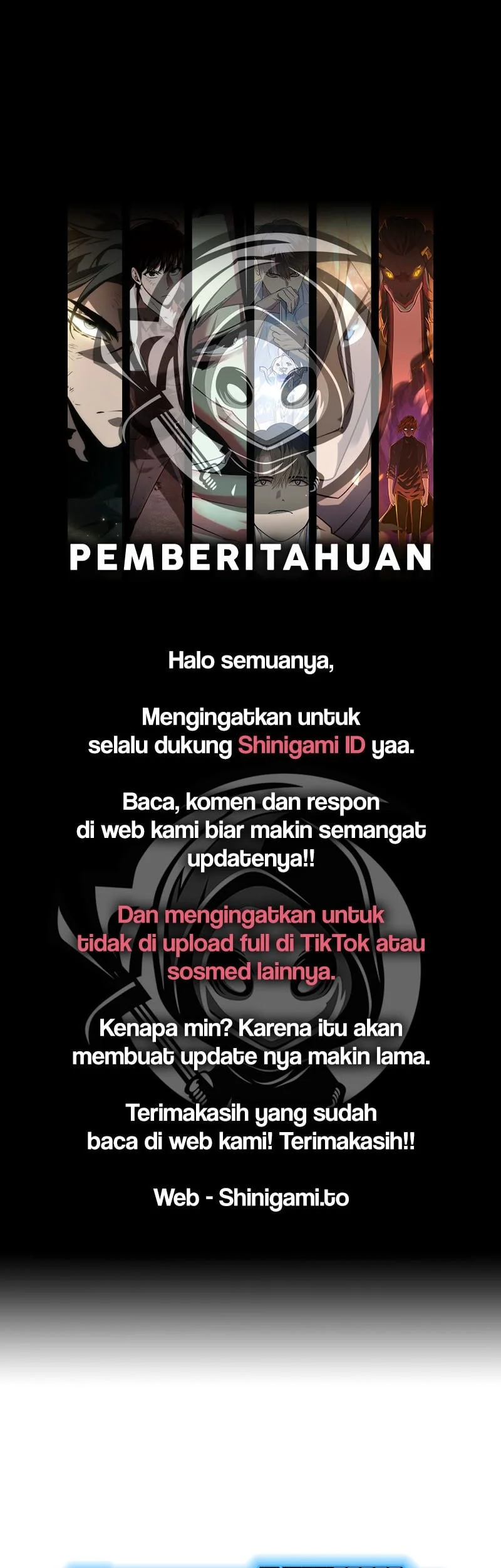 The Indomitable Martial King chapter 148 halaman 2