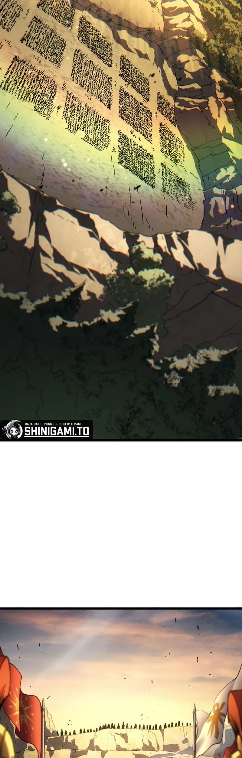 The Indomitable Martial King chapter 148 halaman 6
