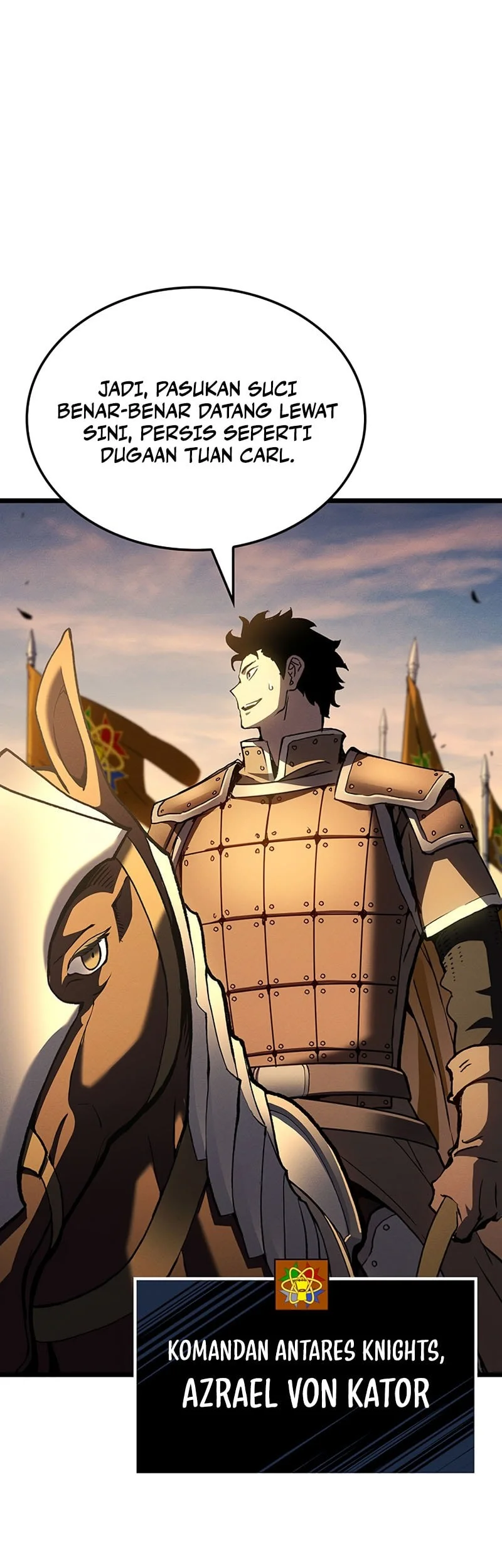 The Indomitable Martial King chapter 148 halaman 8
