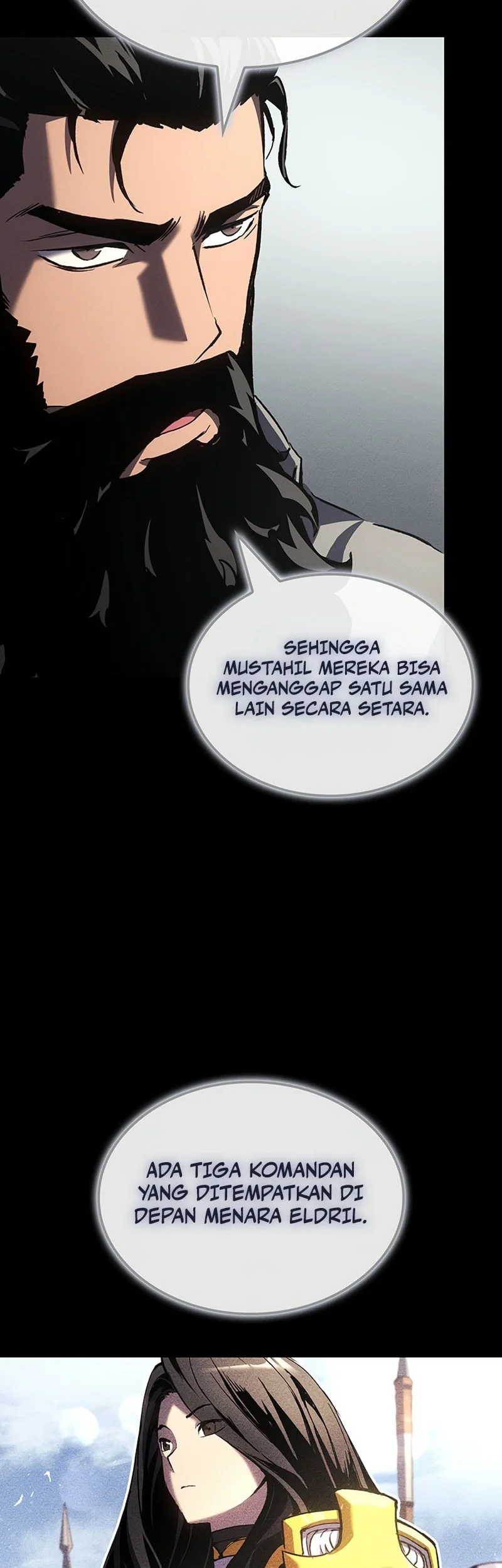 The Indomitable Martial King chapter 148 halaman 13