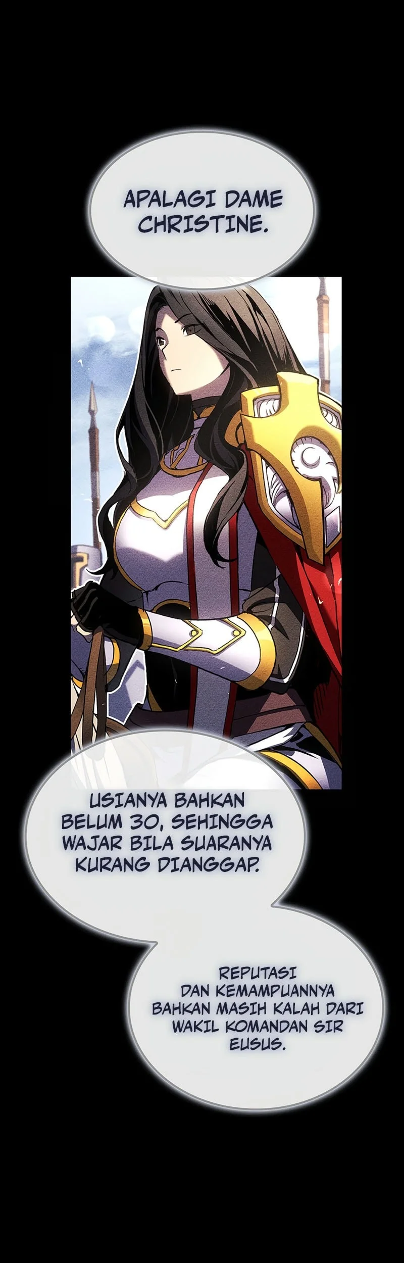 The Indomitable Martial King chapter 148 halaman 16