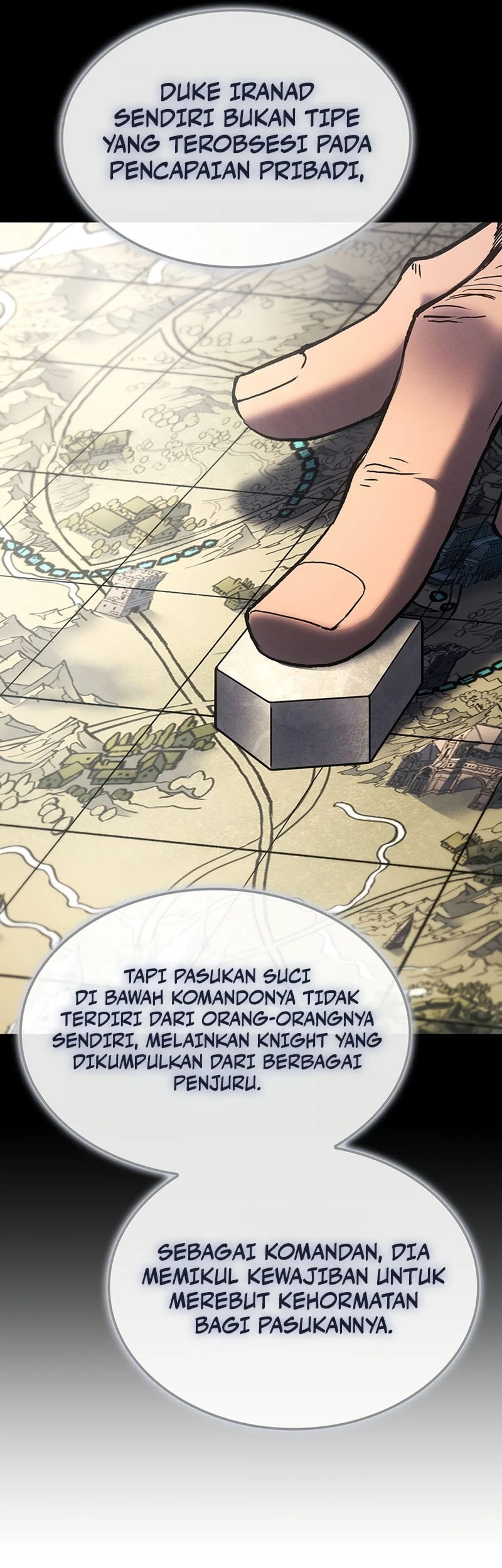 The Indomitable Martial King chapter 148 halaman 20