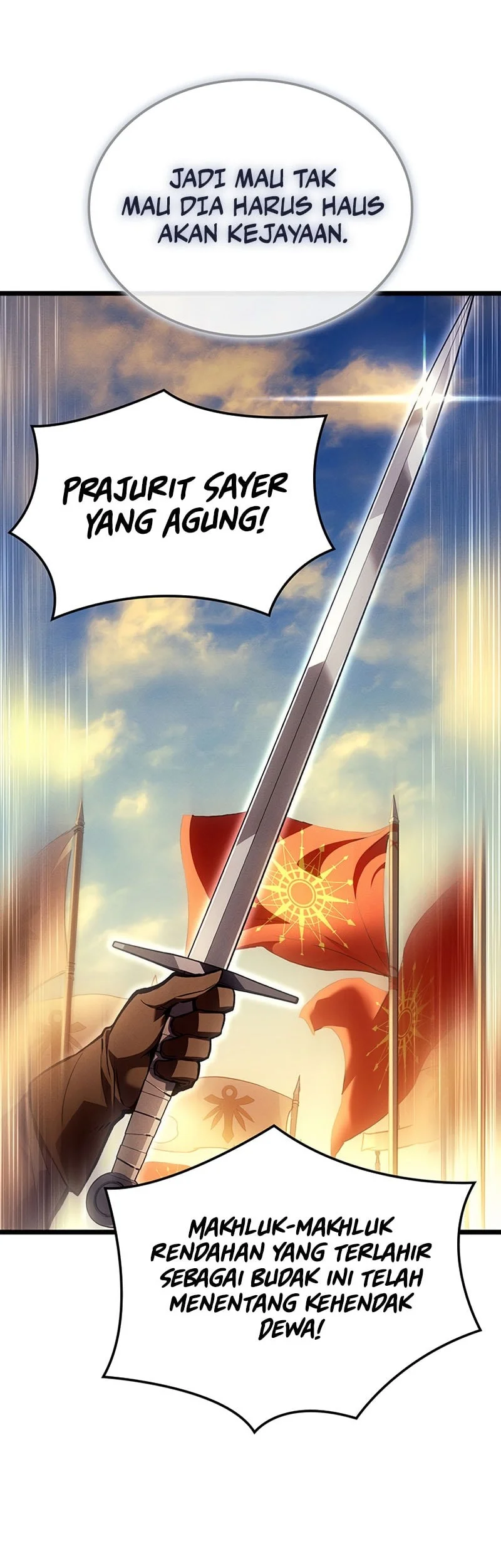 The Indomitable Martial King chapter 148 halaman 21