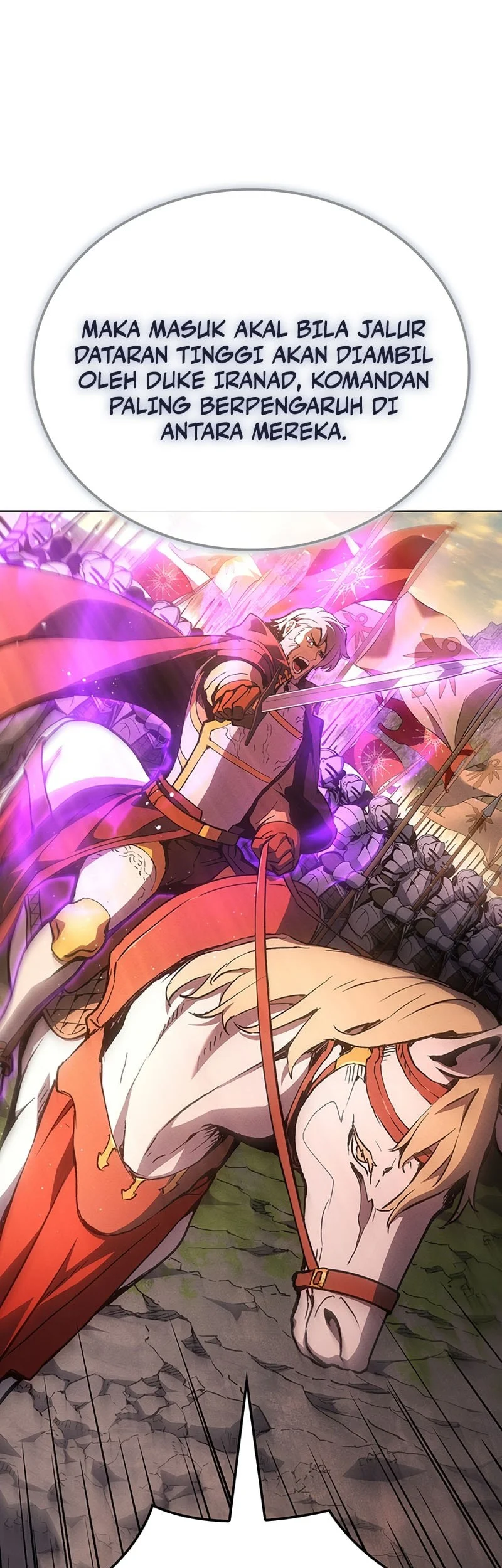 The Indomitable Martial King chapter 148 halaman 22