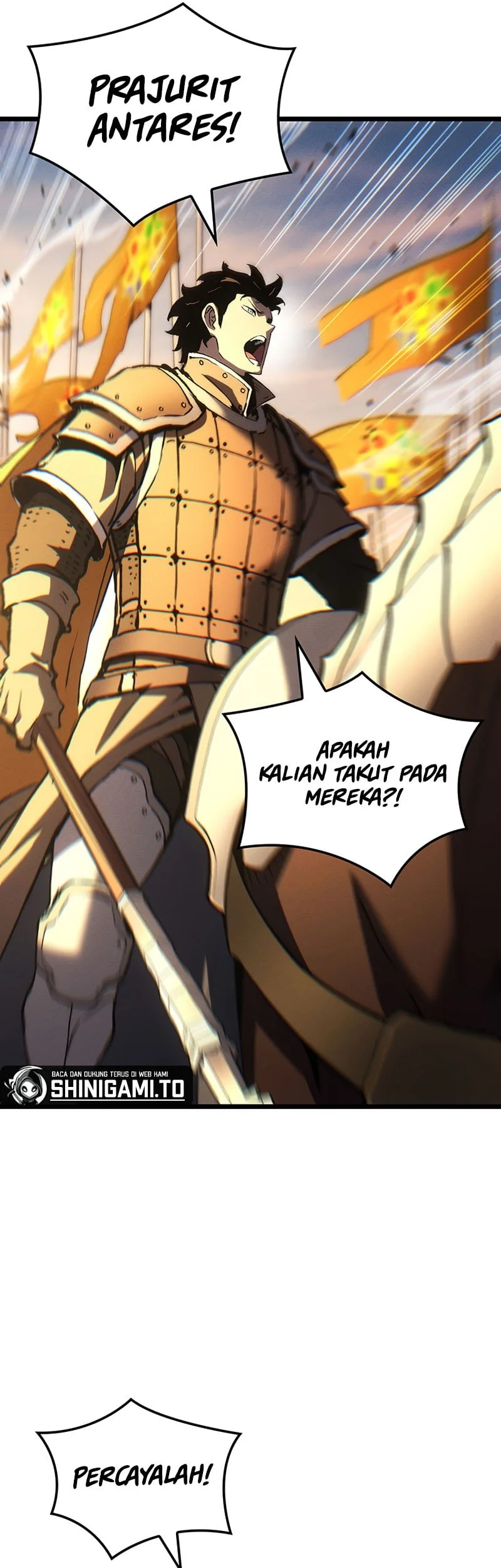 The Indomitable Martial King chapter 148 halaman 24