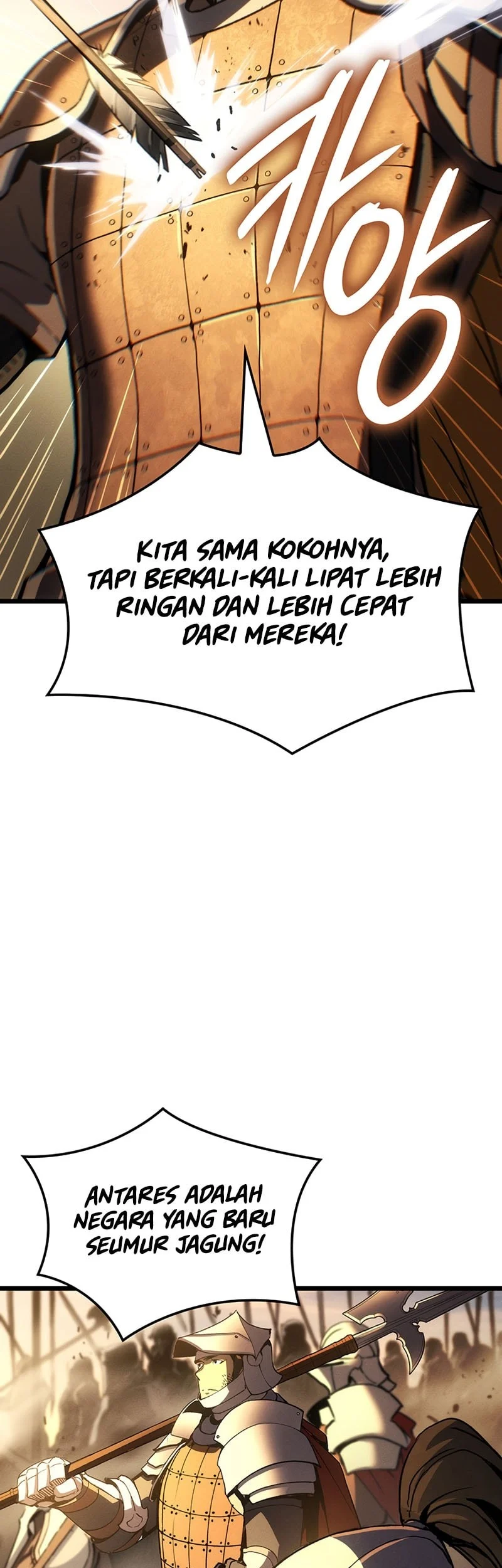 The Indomitable Martial King chapter 148 halaman 26