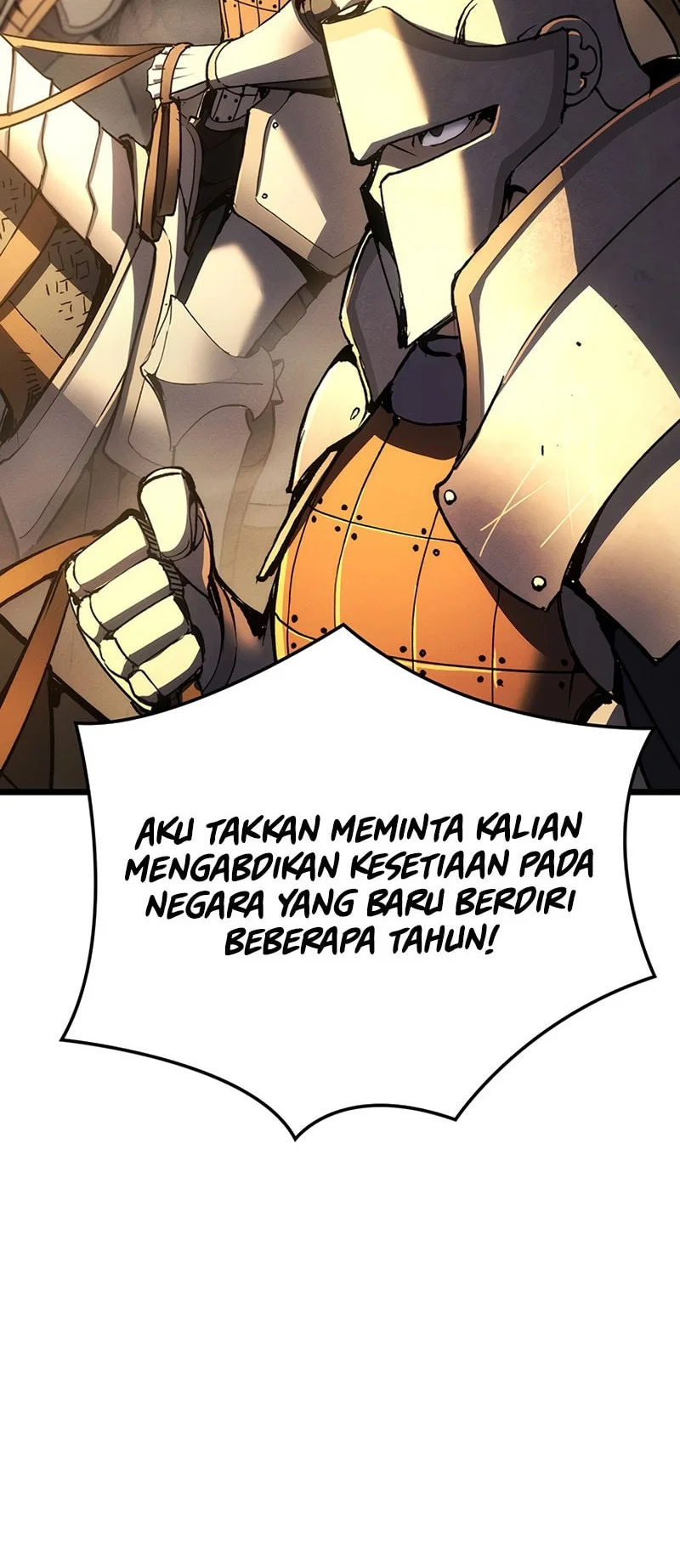 The Indomitable Martial King chapter 148 halaman 27