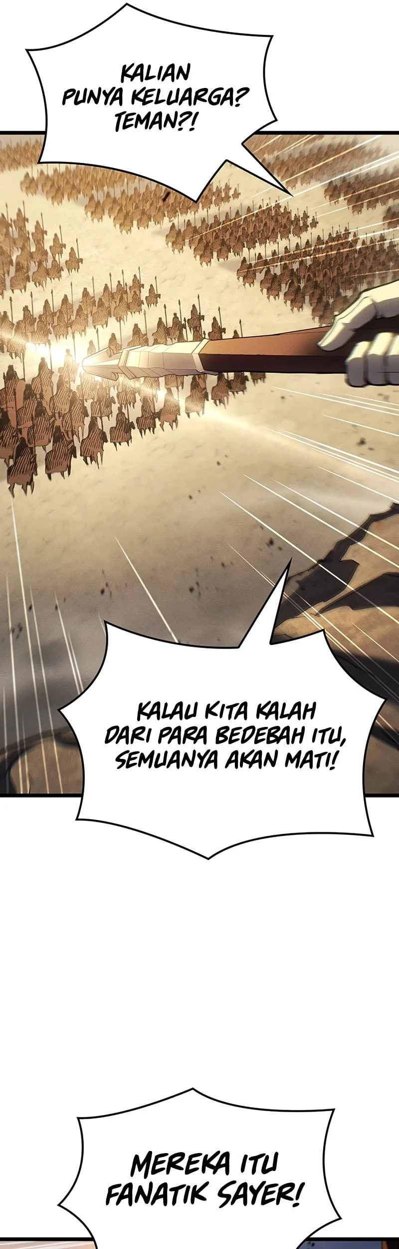 The Indomitable Martial King chapter 148 halaman 28