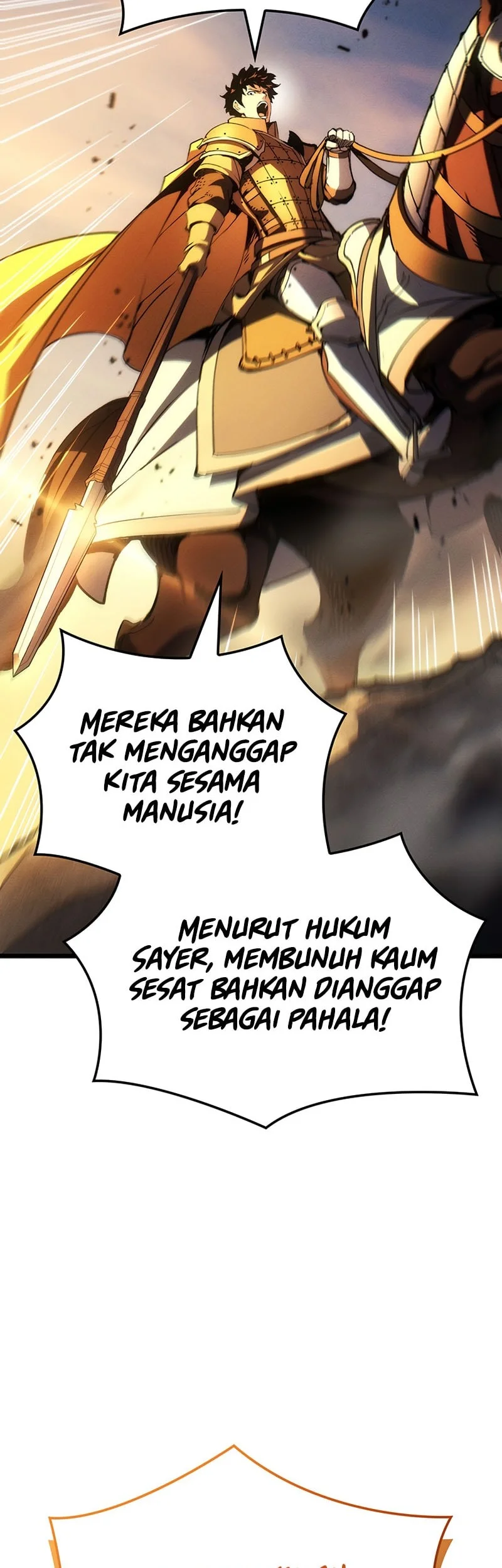The Indomitable Martial King chapter 148 halaman 29