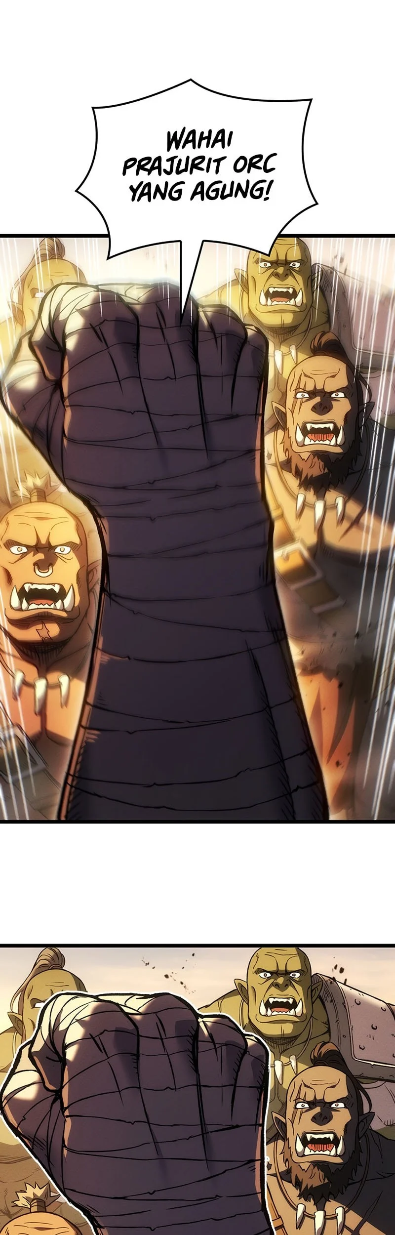 The Indomitable Martial King chapter 148 halaman 33