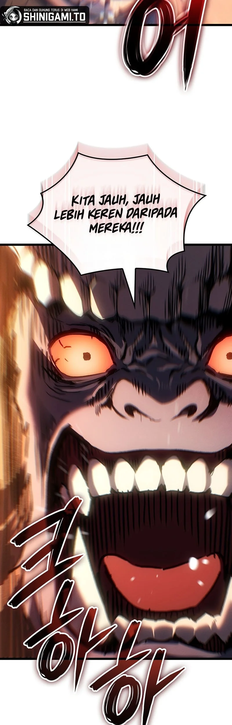The Indomitable Martial King chapter 148 halaman 38
