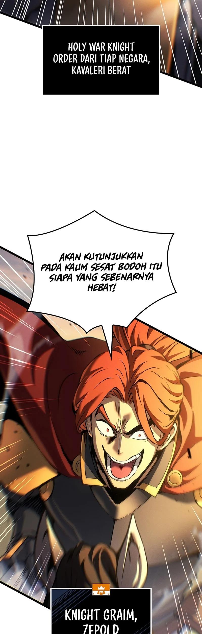 The Indomitable Martial King chapter 148 halaman 42