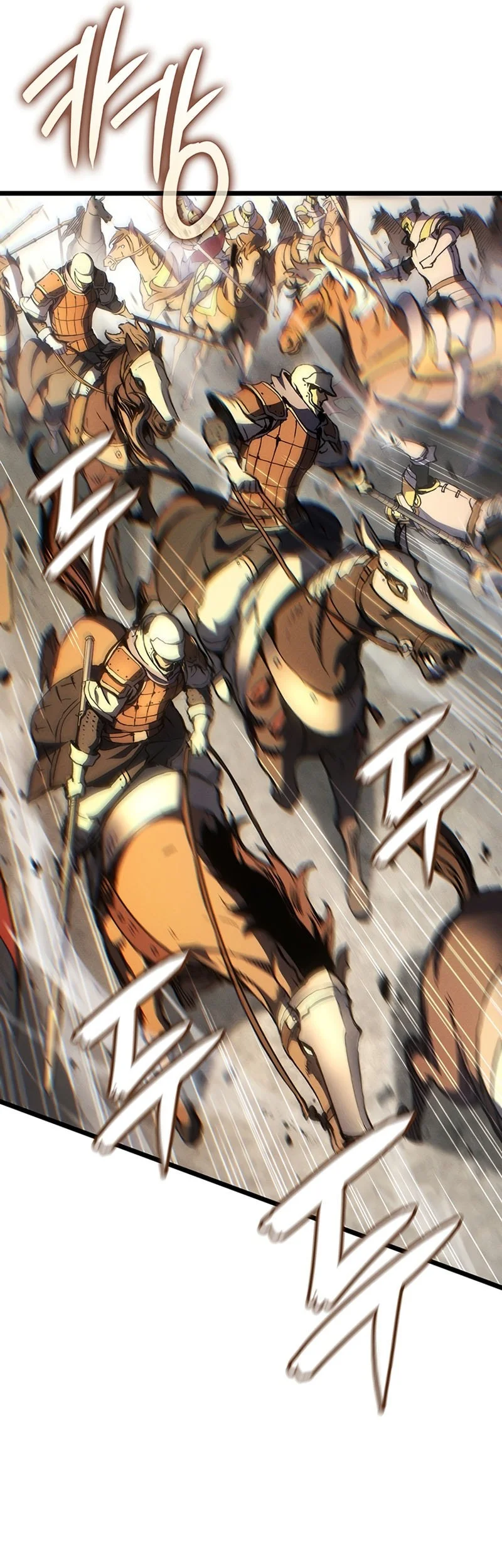 The Indomitable Martial King chapter 148 halaman 48