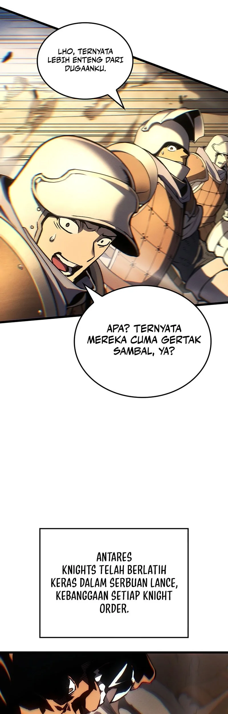 The Indomitable Martial King chapter 148 halaman 49