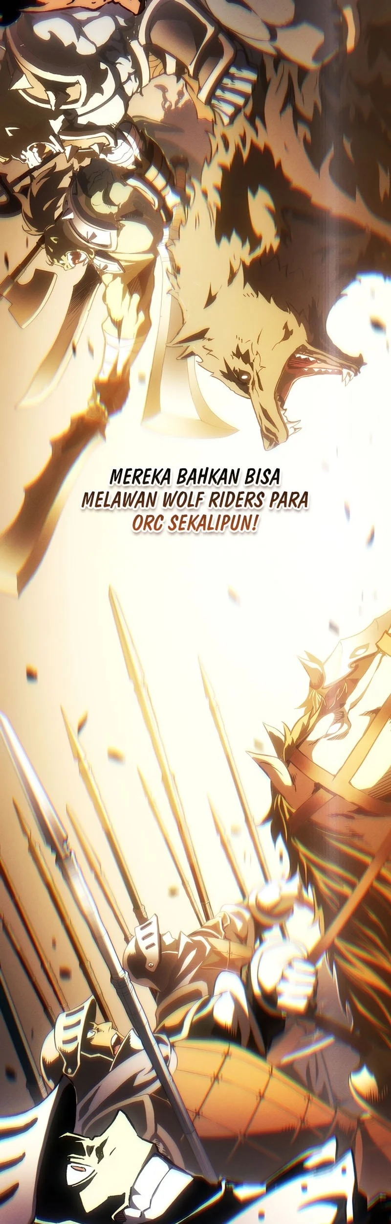 The Indomitable Martial King chapter 148 halaman 50