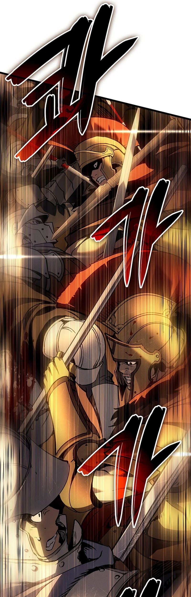 The Indomitable Martial King chapter 148 halaman 52