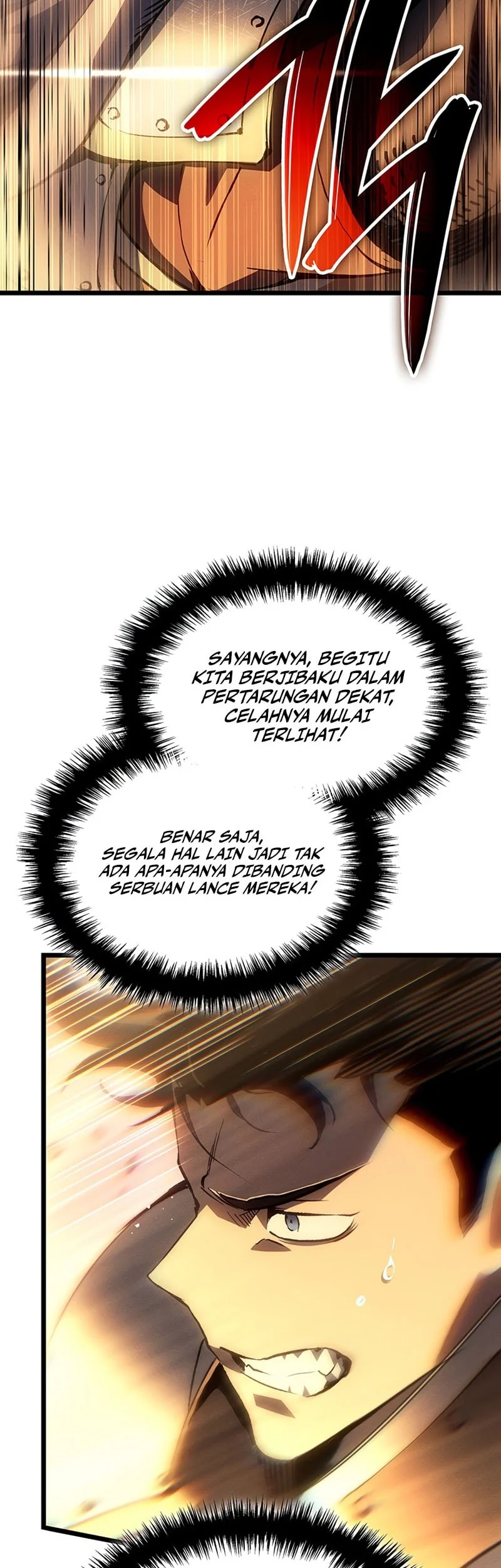 The Indomitable Martial King chapter 148 halaman 53