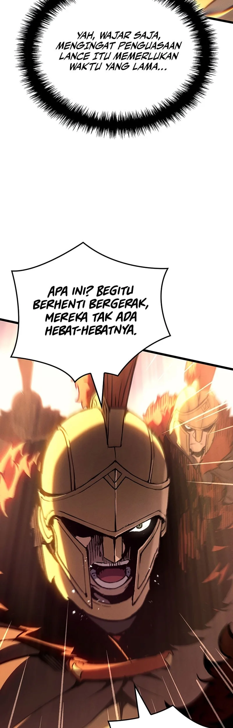 The Indomitable Martial King chapter 148 halaman 54