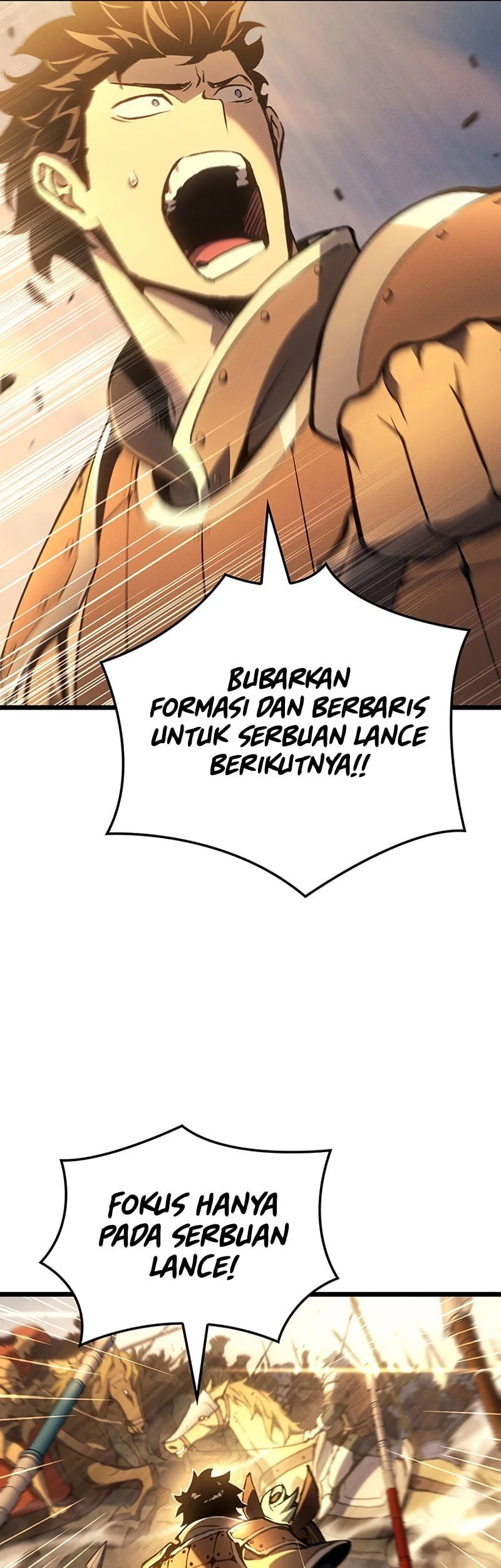 The Indomitable Martial King chapter 148 halaman 56