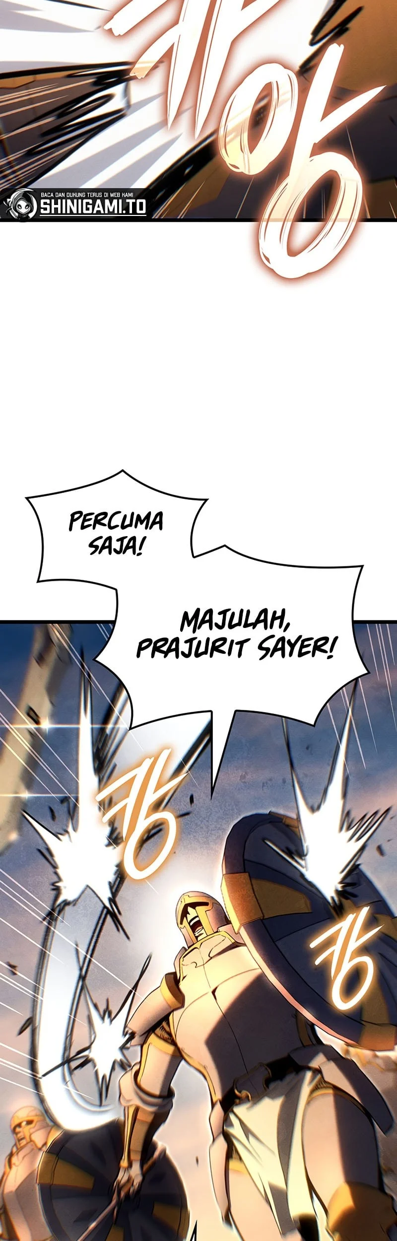 The Indomitable Martial King chapter 148 halaman 66