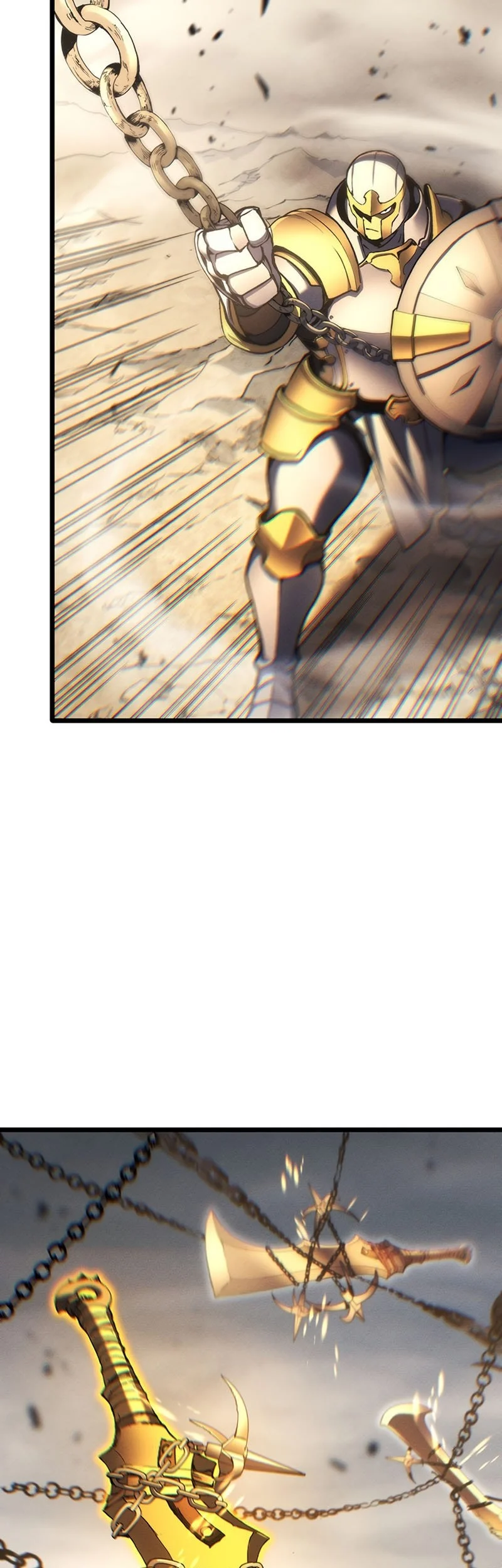 The Indomitable Martial King chapter 148 halaman 70