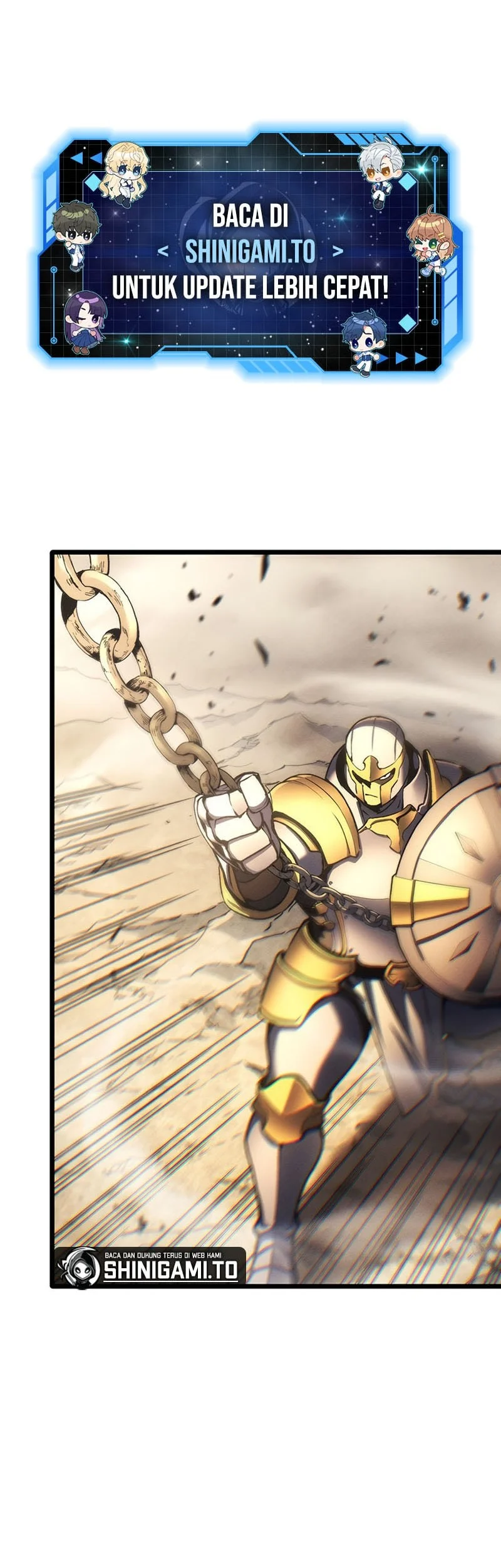 The Indomitable Martial King chapter 149 halaman 3